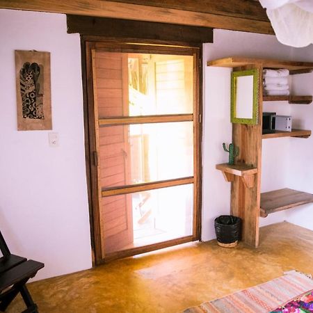 Hotel El Copal 마순테 외부 사진