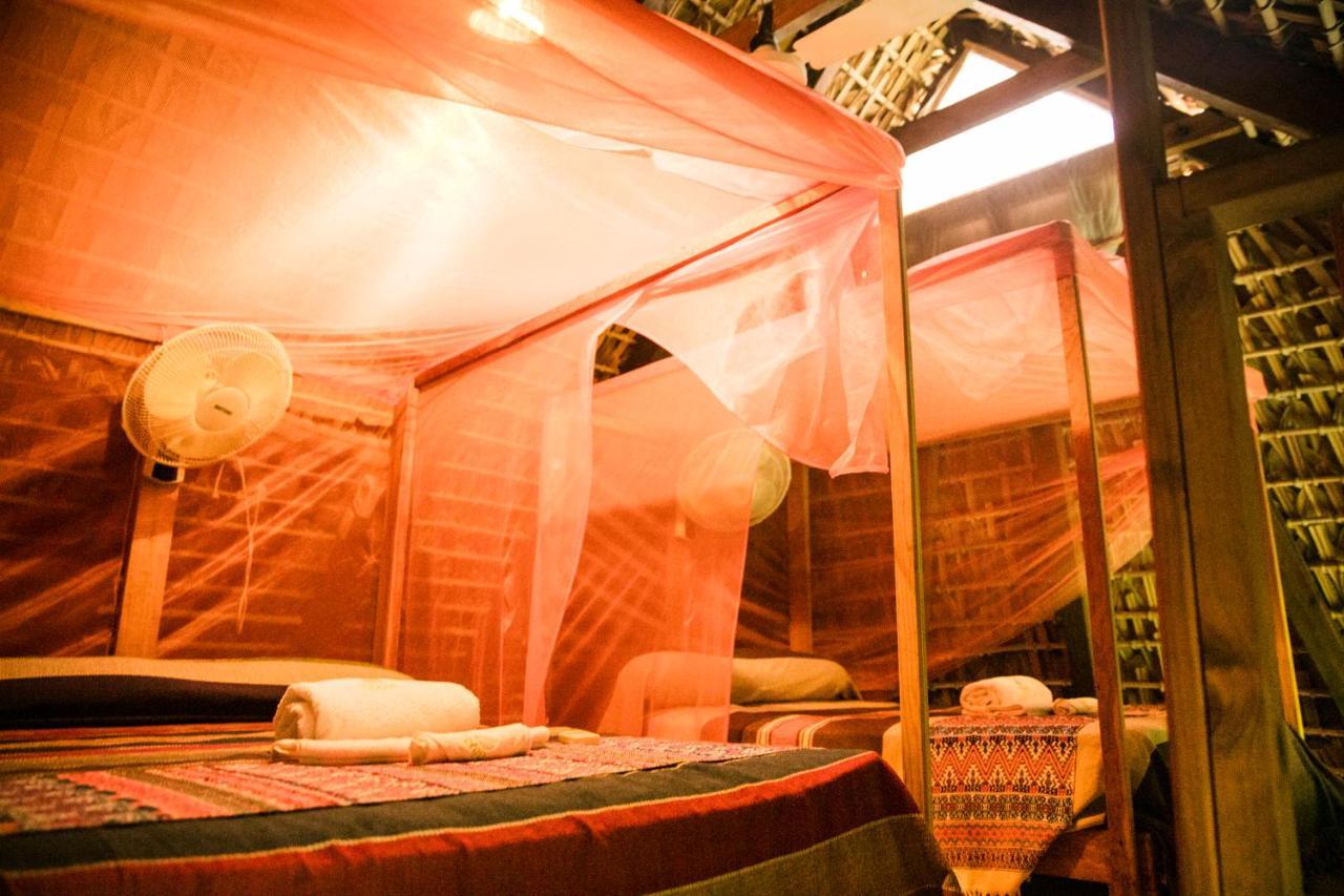 Hotel El Copal 마순테 외부 사진