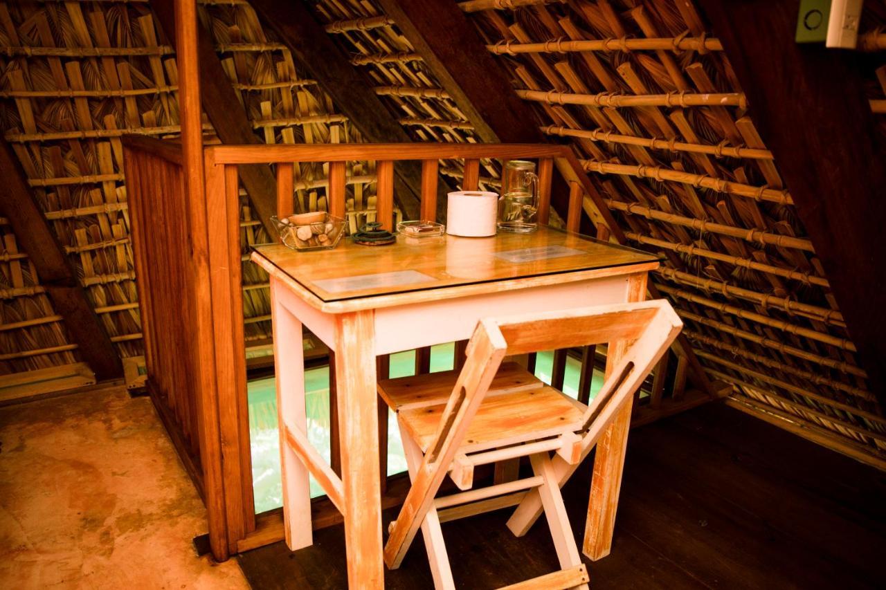 Hotel El Copal 마순테 외부 사진