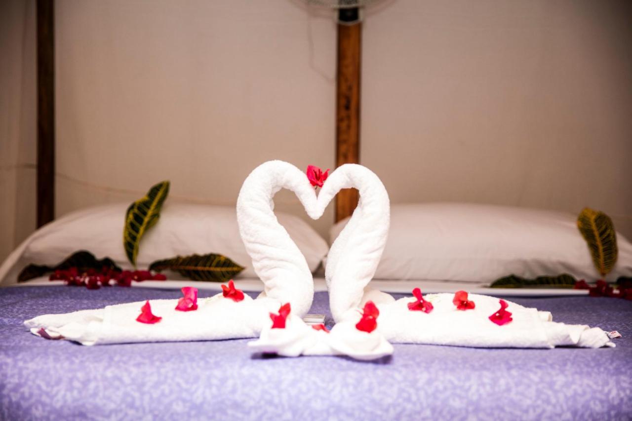 Hotel El Copal 마순테 외부 사진