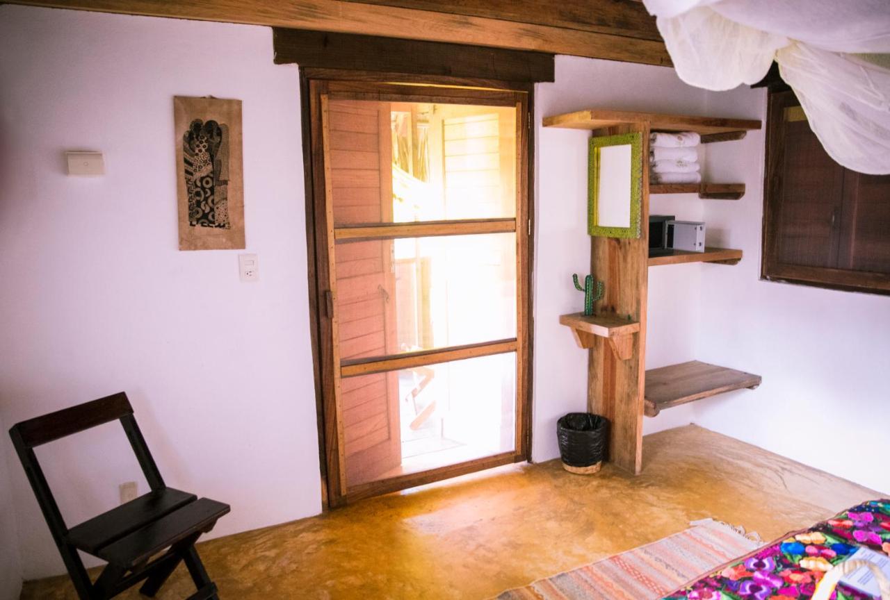 Hotel El Copal 마순테 외부 사진